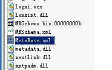 IIS6.0asp网站文件上传大小限制和图片上传大小的限制解决方法